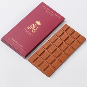 Produse Românești de Colecție – Ciocolată cu lapte