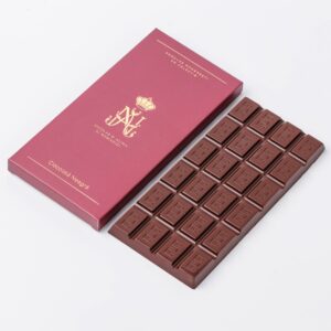 Produse Românești de Colecție – Ciocolată neagră