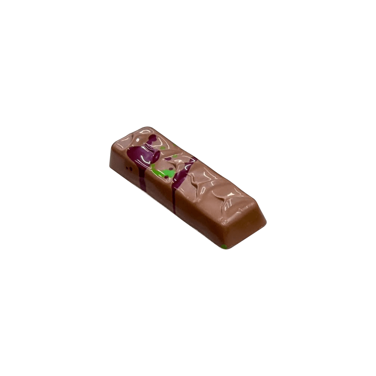 Ciocolată ”Dubai Inspiration”, baton 60g