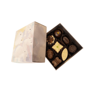 Cub ”Arctic”, praline asortate, 190g / 340g / 430g