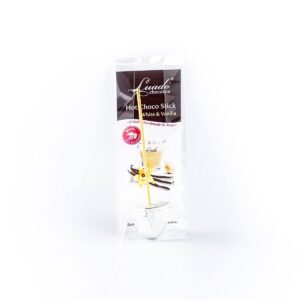 Hot Choco Stick White & Vanilla