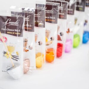 HoReCa Hot Choco Stick 12×8 (comandă unică)